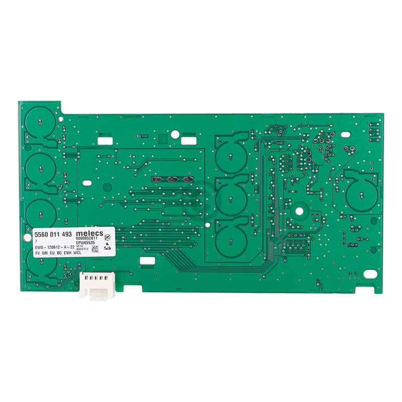 Steuerungsmodul 00648388