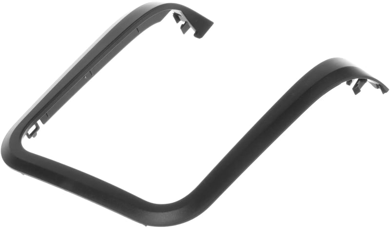 Abdeckung für Kaffeemaschine Bosch 11001762 Schutz, Deckel