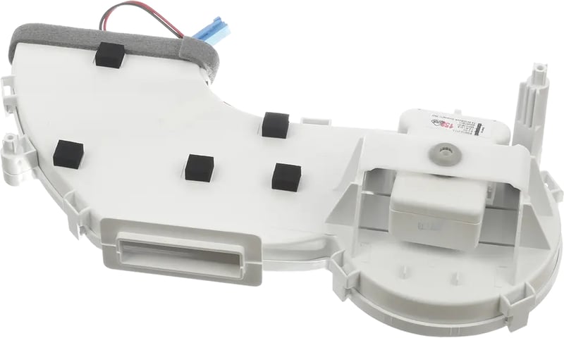 Lüftermotor 00755000