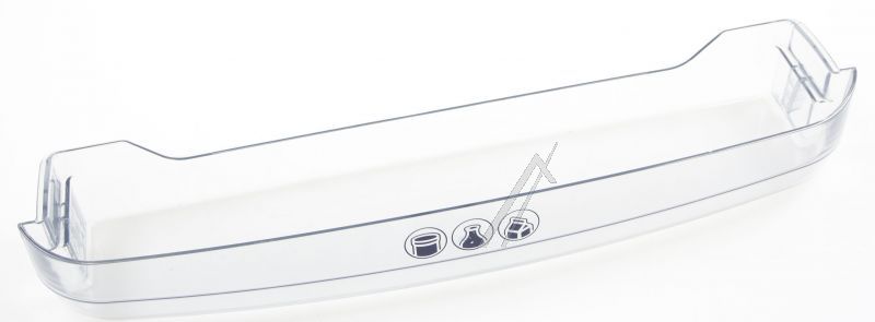 Türfach für Kühlschrank Whirlpool Indesit 482000014879 Ablagefach