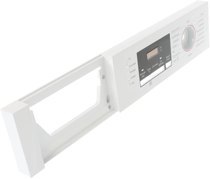 Bedienblende 11009177