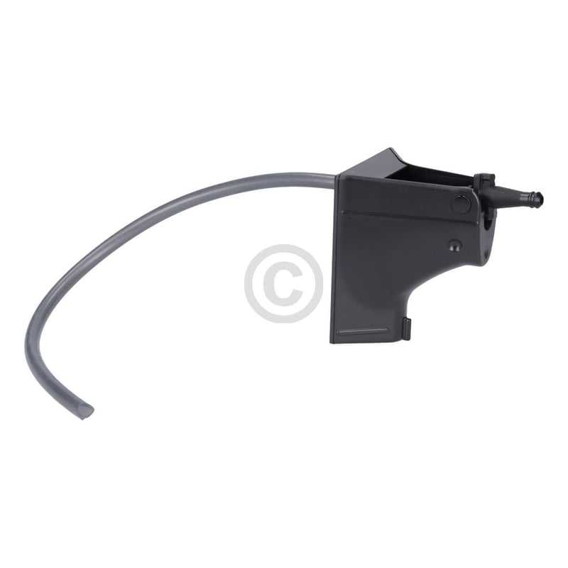 Anschlusseinheit für Milchbehälter SIEMENS TZ70001 17006005 an Kaffeevollautomat