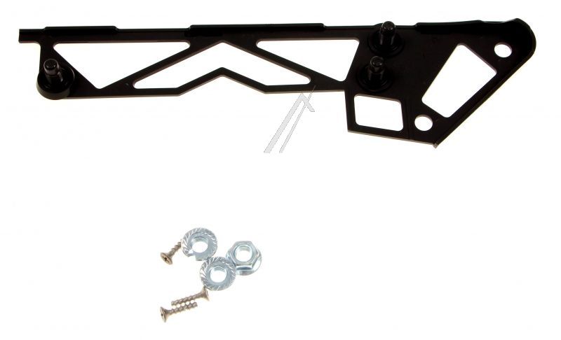 ComfortLift-Abstandshalter links für Geschirrspüler AEG 4055551586 Montage