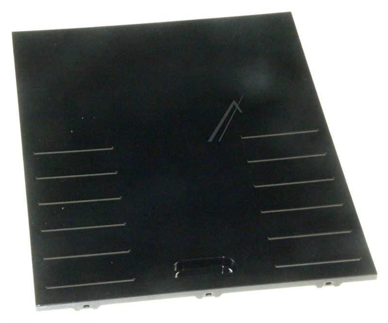 Seitenwand-Tür für Melitta Kaffeemaschine 6592837 schwarz E95