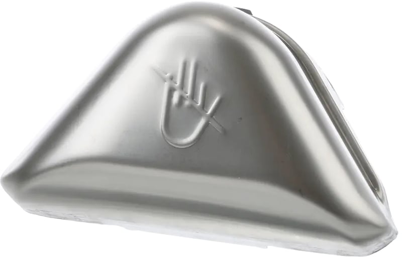 Bosch-Kappe 10014988 für Geschirrspüler Zeolite-Behälter, Abdeckung