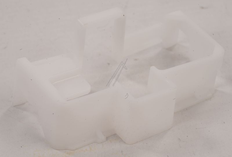 Tasterhalter für Waschmaschine Haier 0020205134 49056174 Knopf Befestigung