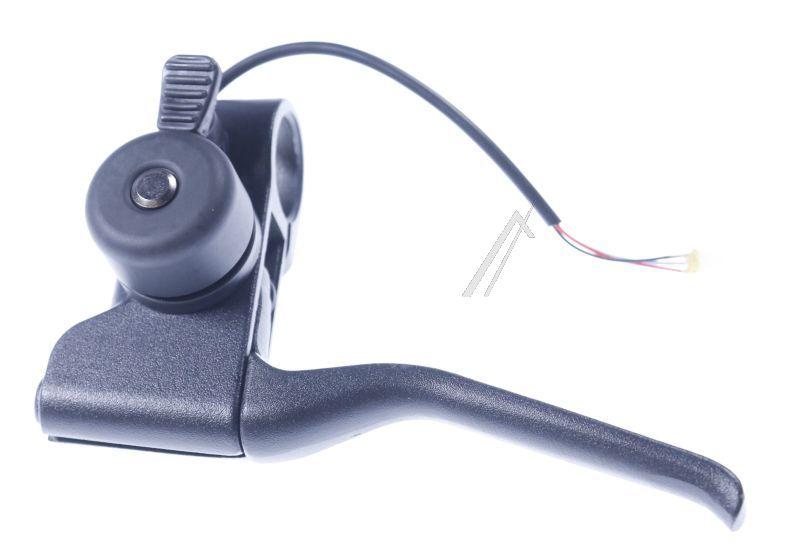 Bremshebel mit Klingel SoFlow 800.290.07 für E-Scooter SO2 AIR