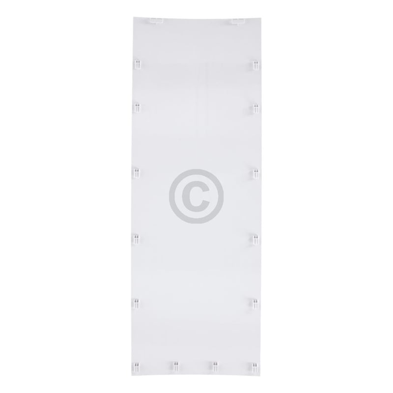 Side Decorate Cover 201-2230-0027