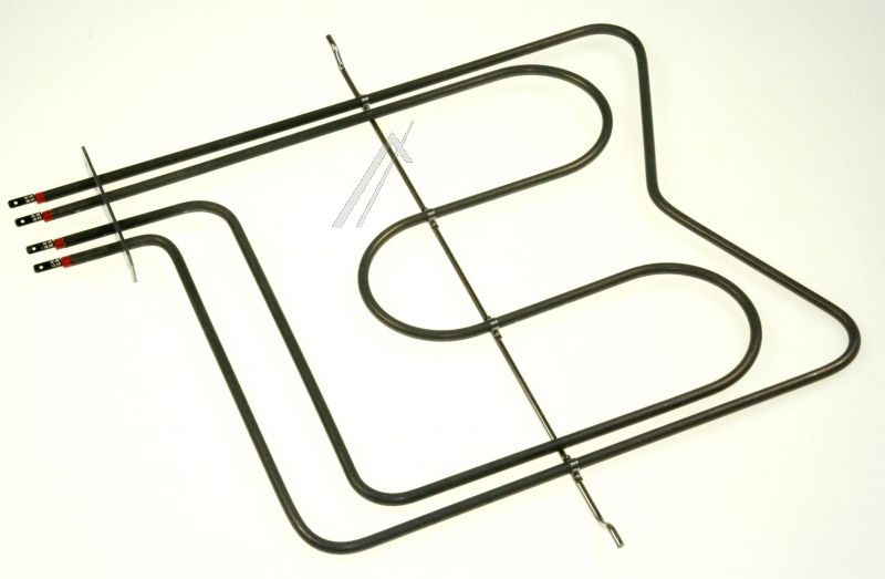 Oberhitze-Grill-Element für Whirlpool Herd 482000027559 Backofenheizung