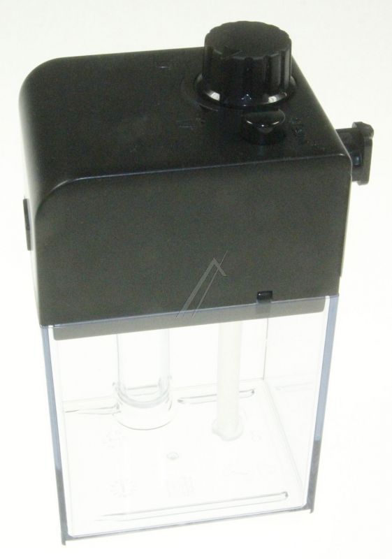 Milchbehälter für DeLonghi Lattissima EN550 komplett mit Deckel und Schlauch