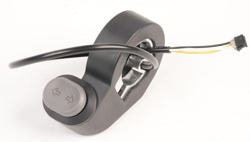 Umschalter-Baugruppe Segway-Ninebot AB.05.12.00.0001 für E-Scooter F2 Bedienung