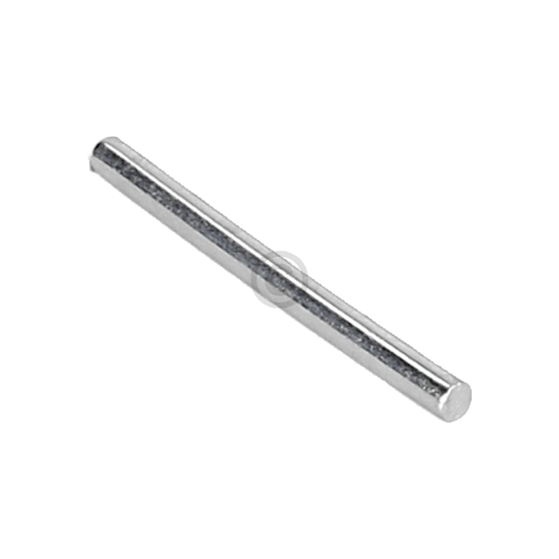 Stift für Waschmaschine Midea 11302804000011 3x35mm, Befestigung