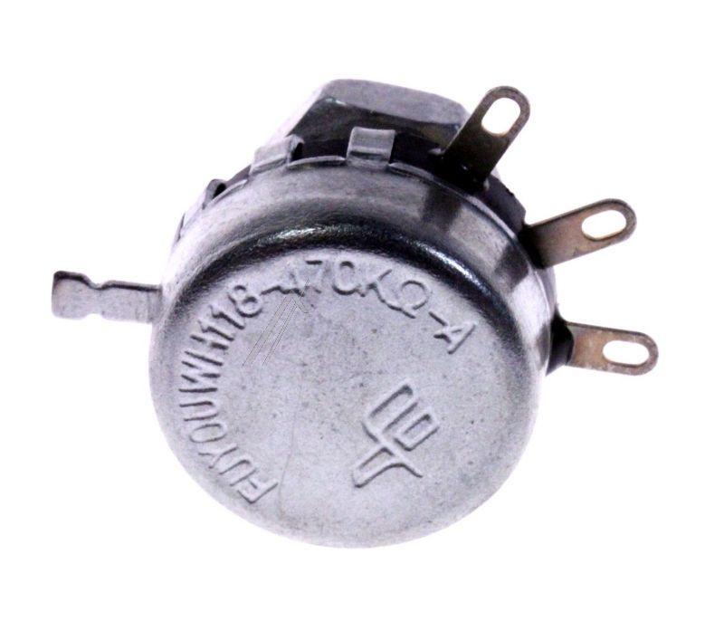 Stromversorgung, Regler (4055073623)