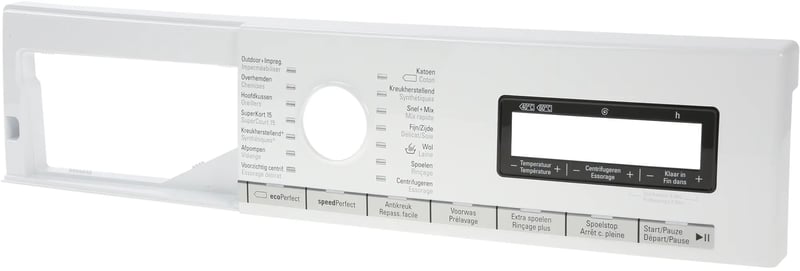 Bedienblende 11005414