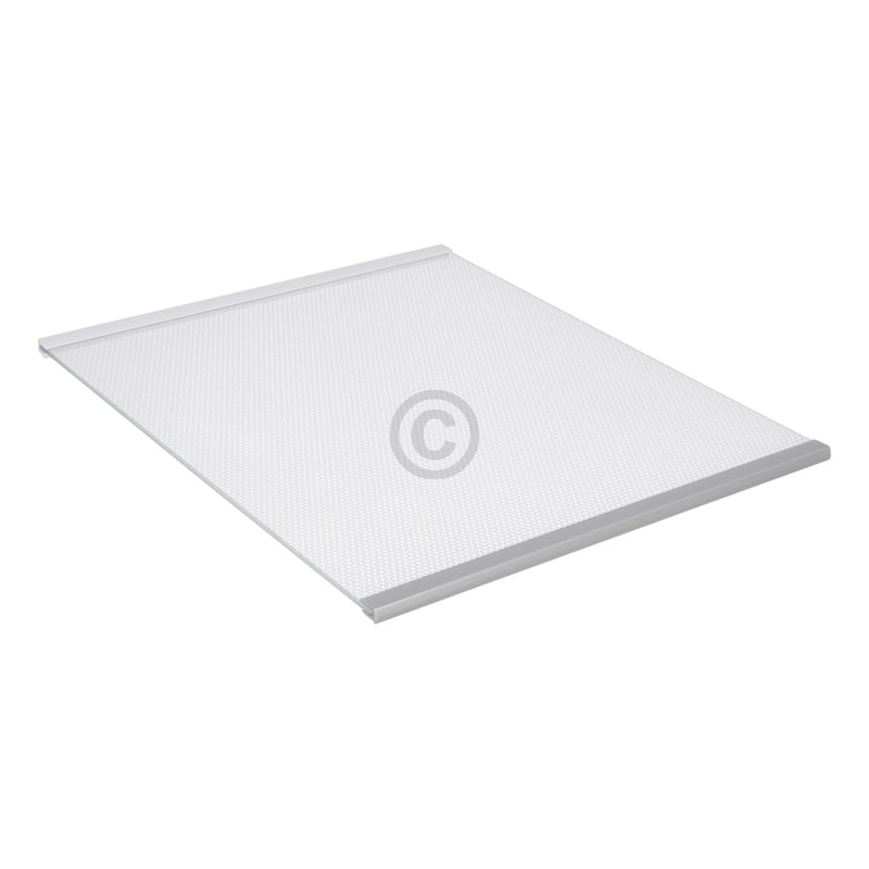 Glasboden für Haier Kühlschrank 49120136 Glasablage