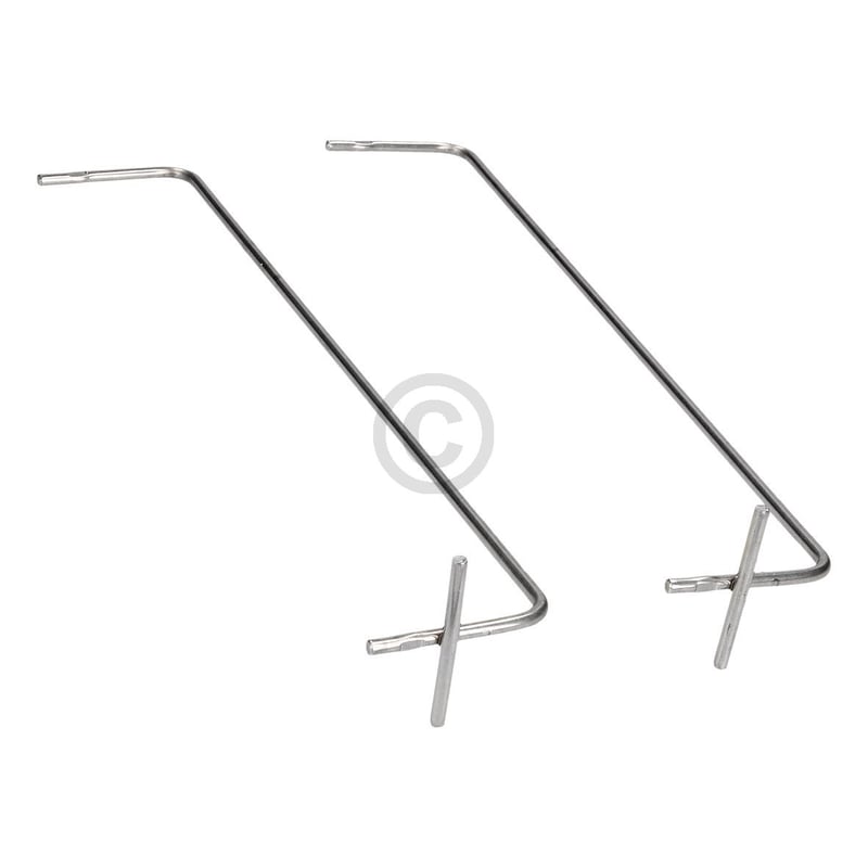 Träger für Pyrolysegeräte BOSCH 17000712 für Herd