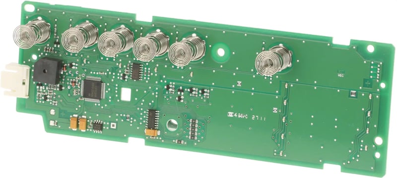 Steuerungsmodul 00644434