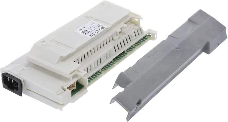 Leistungsmodul programmiert 12008937