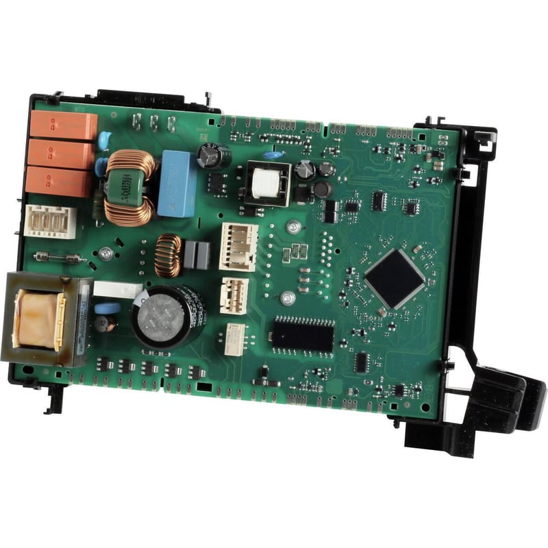 Leistungsmodul programmiert Bosch 11053391 für Waschmaschine Bosch
