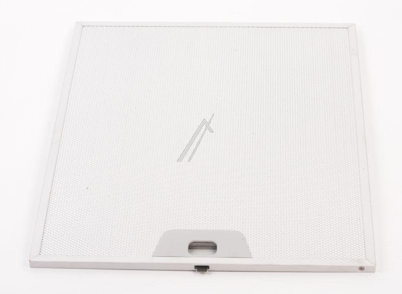 Metallkassettenfilter 280,4x351(60) für Ofen Beko Grundig Arçelik C00910157 Dunstabzug Filter