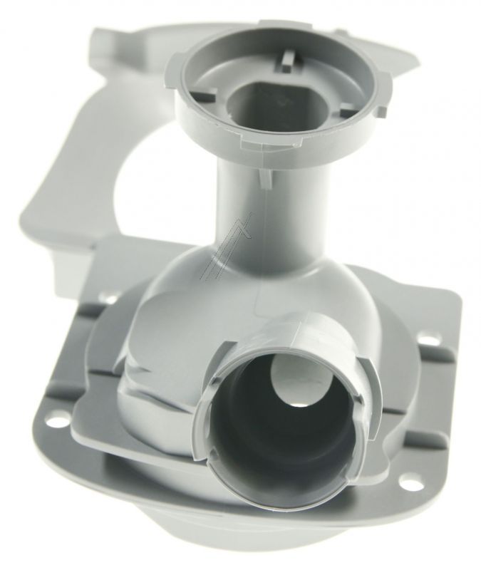 Hybridabdeckung grau für Geschirrspüler Whirlpool/Indesit 481010601314 IKEA