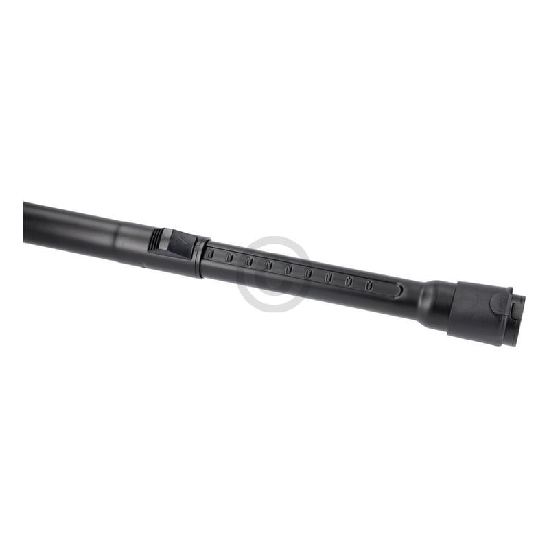 Verlängerungsrohr BOSCH 17004777 35mm Rohr-Ø Einrastsystem für Staubsauger 00572634