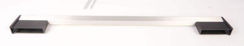 Türgriff Inox 480mm für Ofen Electrolux AEG 140243951013 Backofen Griffleiste
