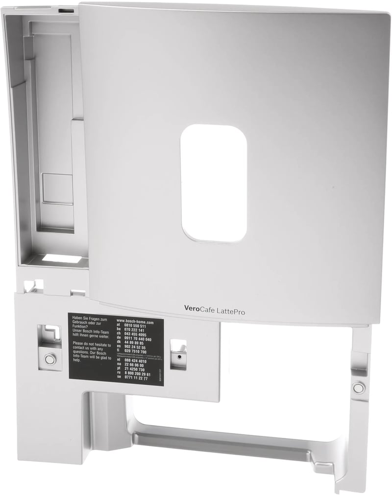 Gehäuse-Vorderteil 11006166