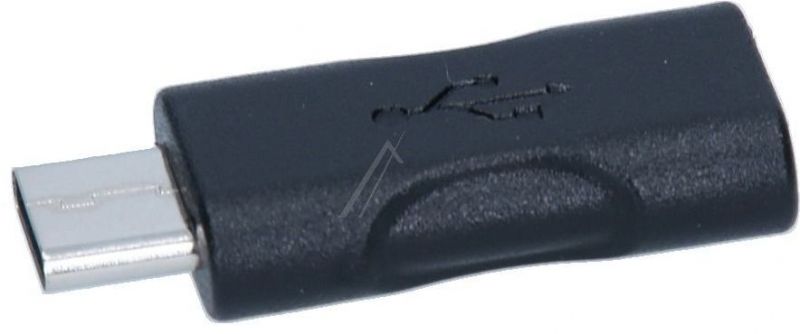 USB-C auf Micro-USB Adapter für Staubsauger Com Datenübertragung