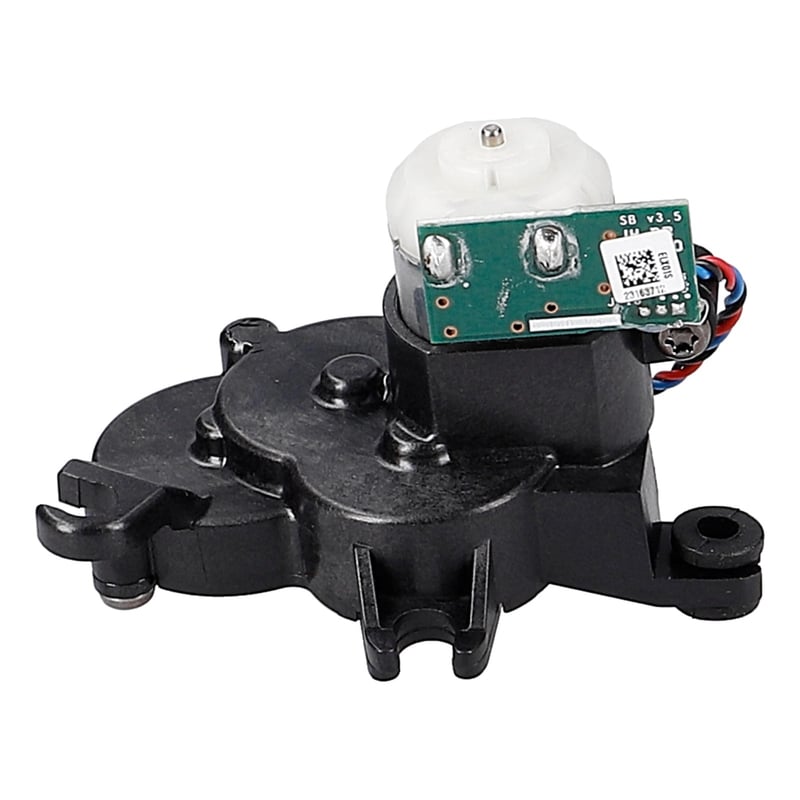 Seitenbürste für Staubsauger Electrolux 4060001387 Modul