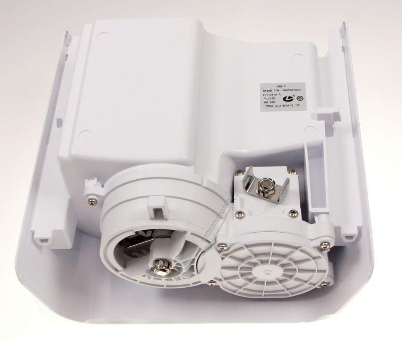 Eisbox-Einheit für Kühlschrank Haier 49122468 Gefrierfach Komponente.