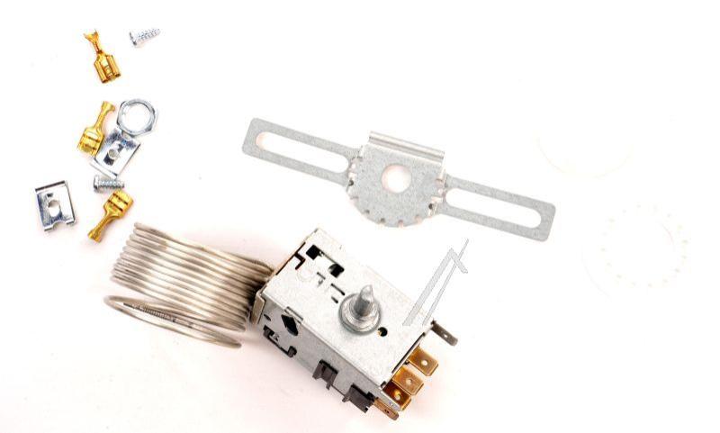 Thermostat für Kühlschrank Brandt AS0003929 Temperaturregler