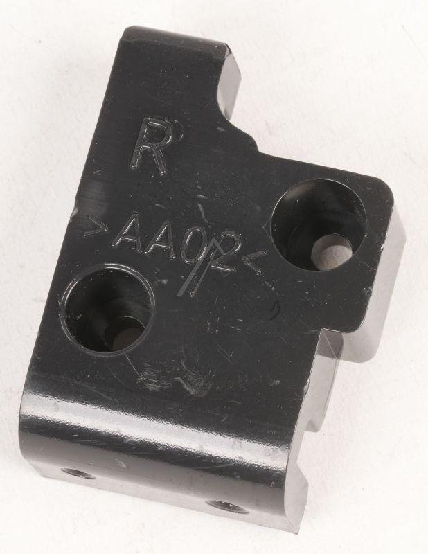 Rechtes Befestigungsstück Segway-Ninebot AB.05.14.00.0208 für E-Scooter E2 Pro Gehäuse