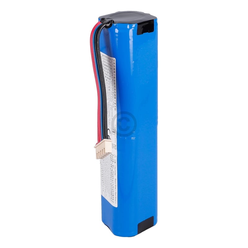 Battery pack (Li-ion) 201-2417-2394