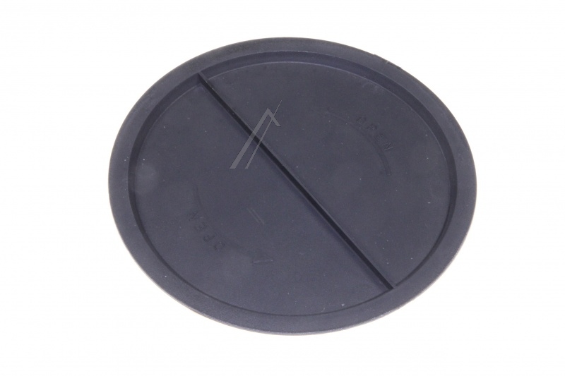 Runder Anschlag für Dunstabzugshauben 50205722007 Originalersatzteil von AEG