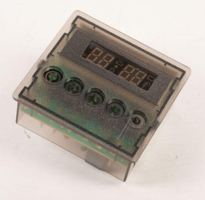 Bedieneinheit für Ofen AEG Electrolux 5614050077 Programmschalter Zeitschalter