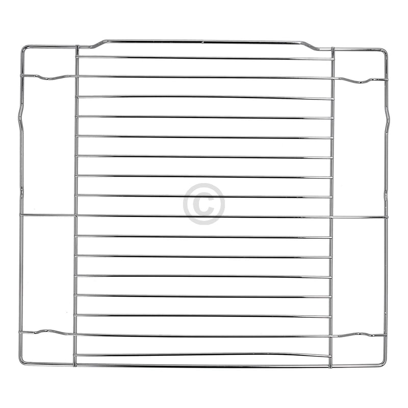 Grillrost passend für Amica 8056826 Bluparts 10112729 für Herd Bluparts