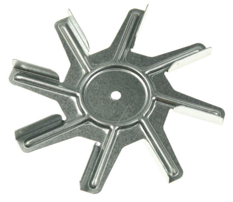 Lüfter für Ofen Midea 12270000005062 Flügelrad Belüftung