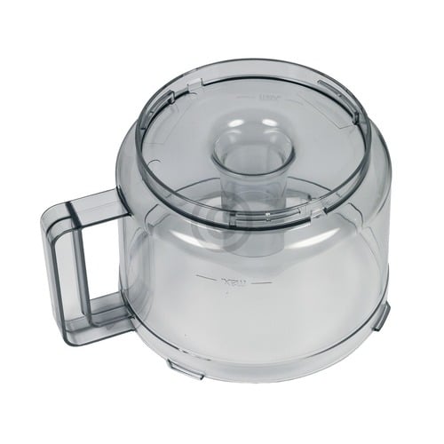 Rührschüssel SIEMENS 00085280 Kunststoffschüssel für Küchenmaschine