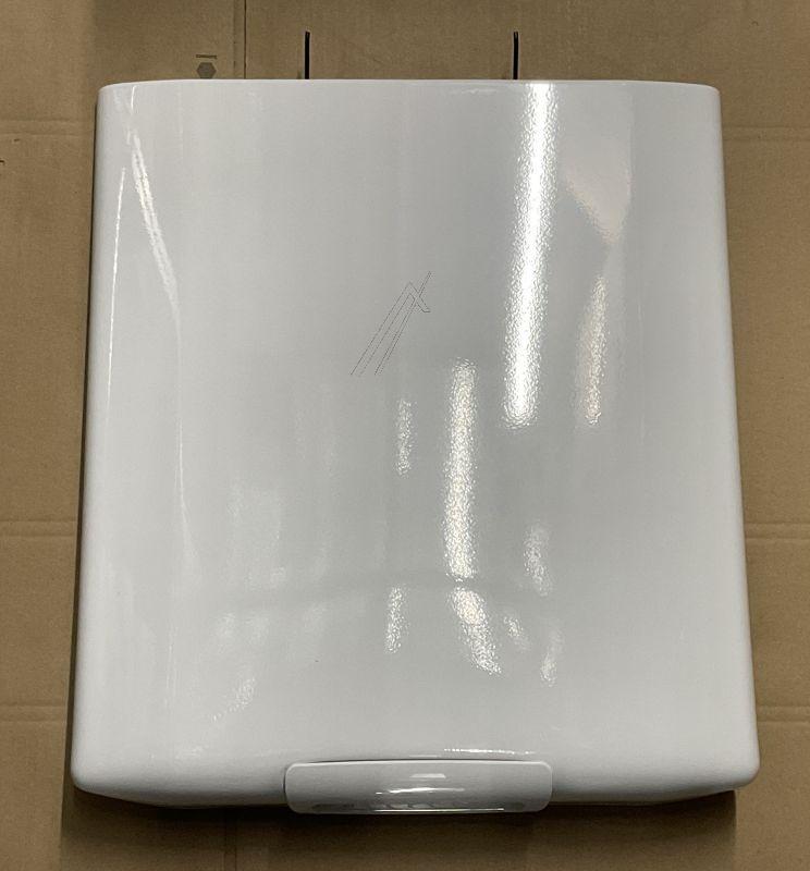 Gehäuseklappe für Waschmaschine Haier 70067007 Verschluss Griff
