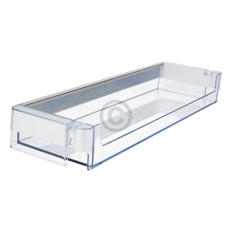 Abstellfach SIEMENS 00704746 Absteller 440x56mm für Kühlschranktüre