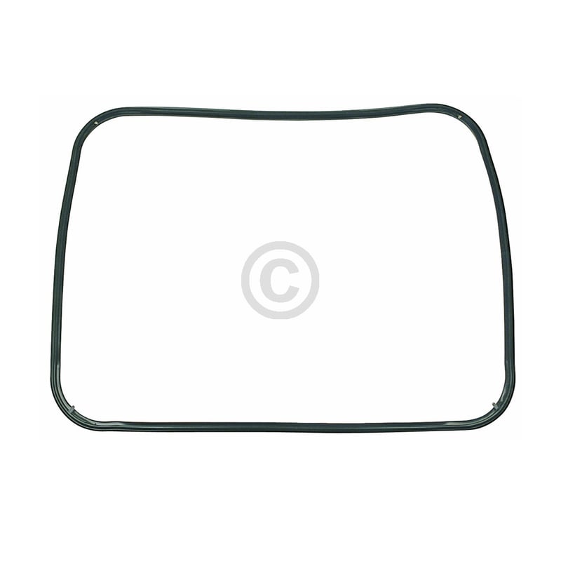 Türdichtung 4-seitig 357725202 AEG, Electrolux, Juno, Zanussi