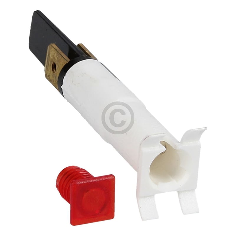Signallampe Electrolux 3872131127 für Herd