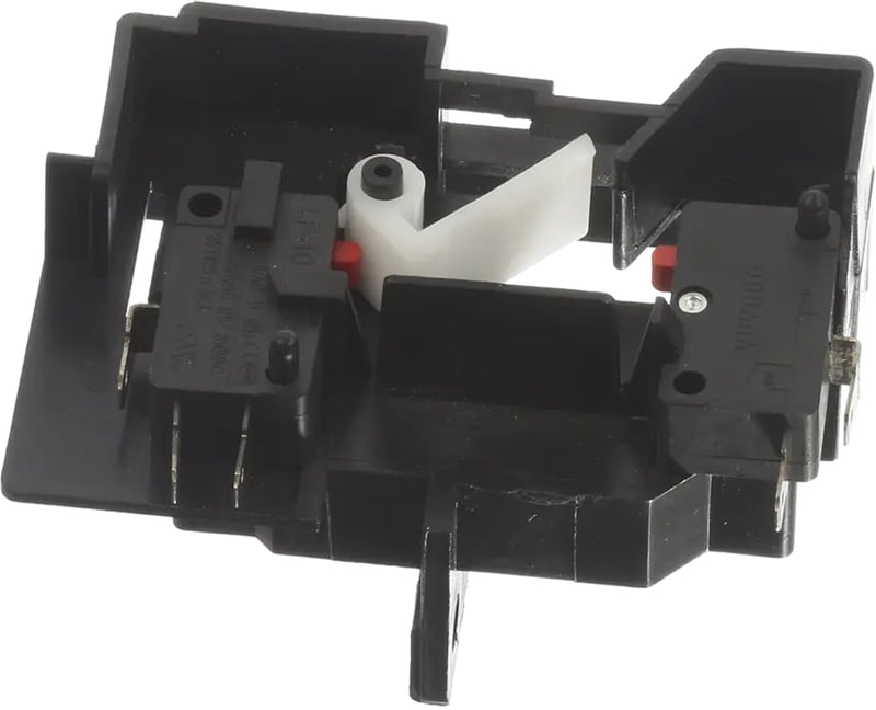 Träger für Mikrowelle BSH-Gruppe 00659371 Drehteller