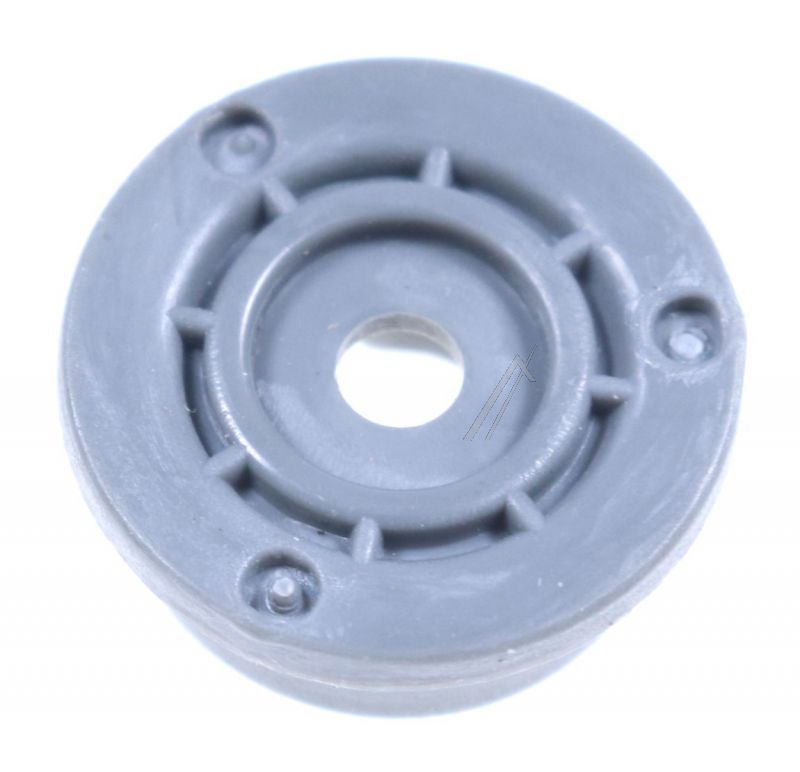 Korbrolle für Geschirrspüler Midea 12176000003604 laufrad