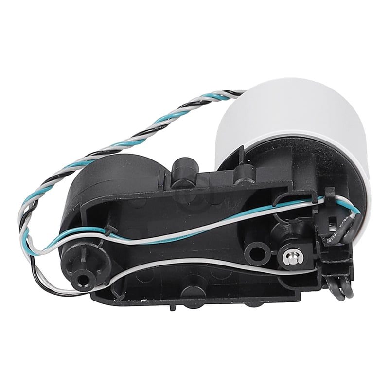 Front frame sensor assembly 201-24C2-0376 Ecovacs