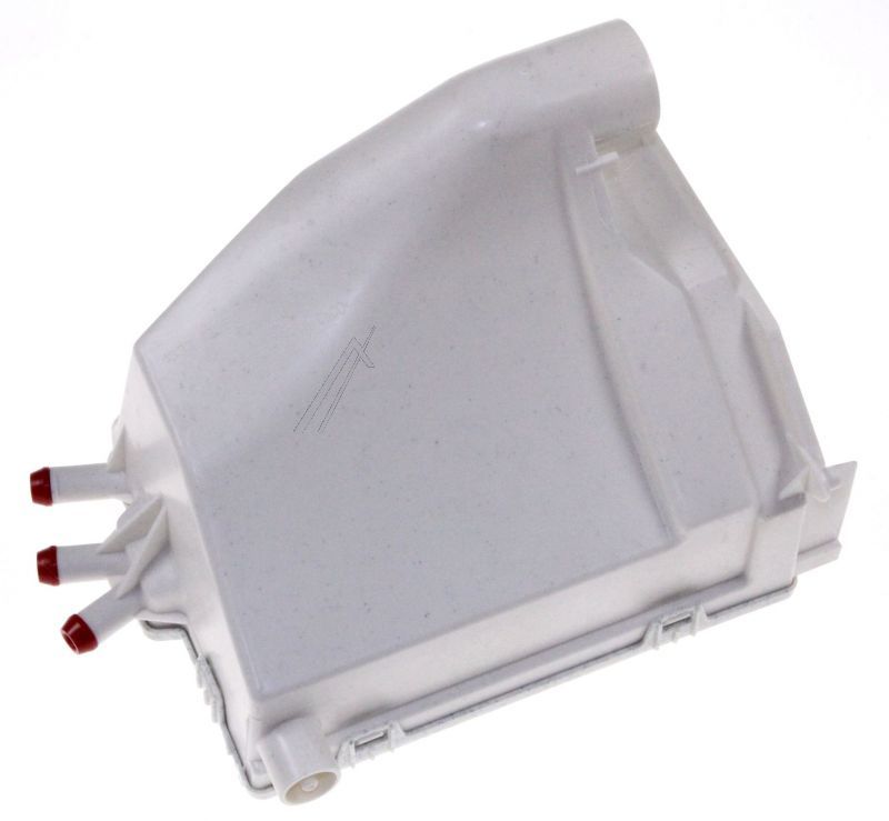 Spülmittelbehälter für Waschmaschine Whirlpool/Indesit 480111101501 Warmfüllung