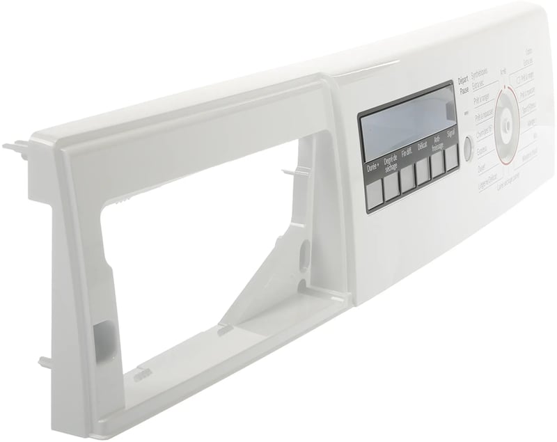 Bedienblende 11010493