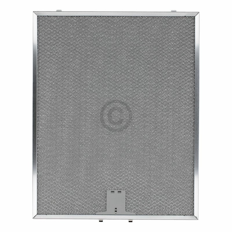 Metallfettfilter Neff 11014371 für Dunstabzugshaube