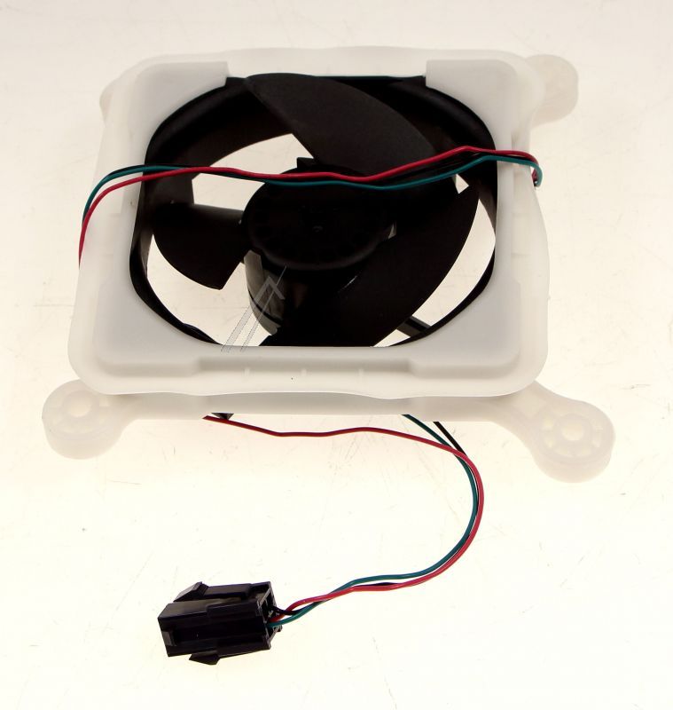 Lüfter für Bosch-Waschmaschine 12031305 Kühlung, 120mm